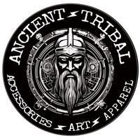 Ancient Tribal - Accessories, Apparel &  Art