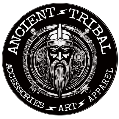 Ancient Tribal - Accessories, Apparel &  Art